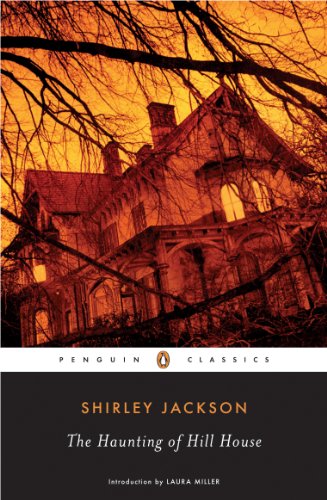 The Haunting of Hill House (Penguin Classics) by Shirley Jackson