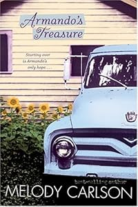 Armando's Treasure (Carlson, Melody)