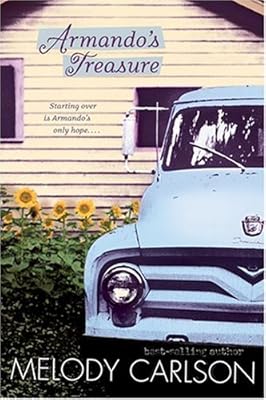 Armando's Treasure (Carlson, Melody)