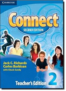Connect Level 2 Teacher's Edition