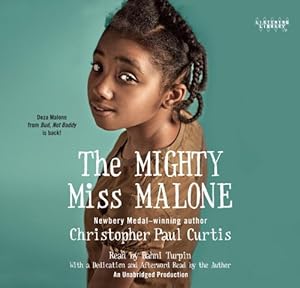 Mighty Miss Malone