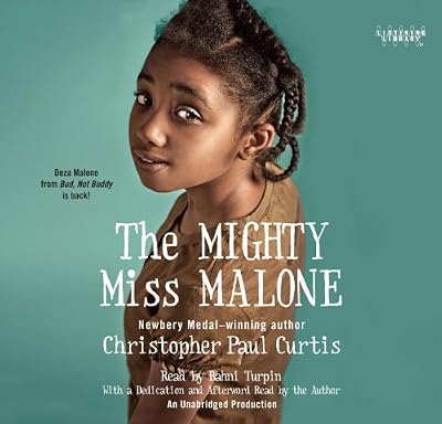 Mighty Miss Malone