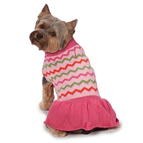 Algopix Similar Product 20 - Zack  Zoey Elements Chevron Sweater