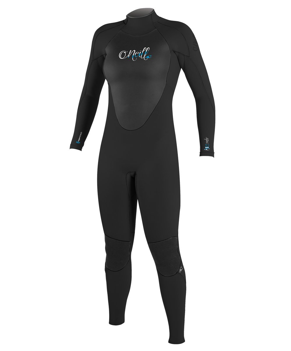 

O'Neill Wetsuits Women's Epic 4/3