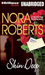 Skin Deep (The O'Hurleys Series)