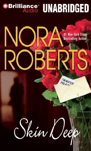 Skin Deep (The O'Hurleys Series) by Nora Roberts