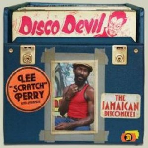 Disco Devil: Jamaican Discomixes