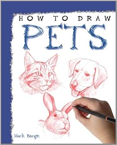 How to Draw Pets
