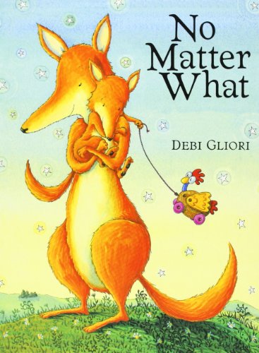 No Matter What by Debi Gliori