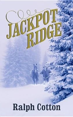 Jackpot Ridge