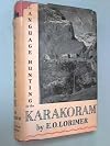 Language Hunting in the Karakoram