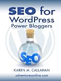 SEO for WordPress Power Bloggers