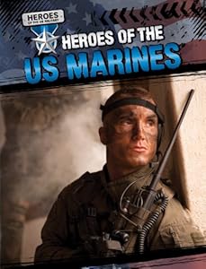Heroes of the US Marines