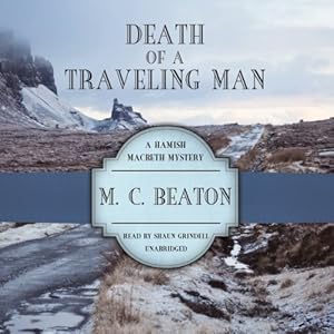 Death of a Travelling Man