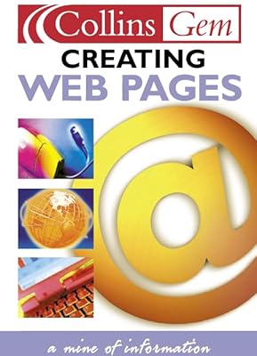 Creating Web Pages