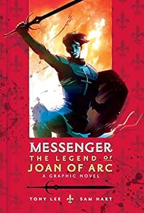 Messenger: The Legend of Joan of Arc