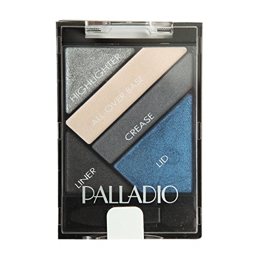 Herbal Silk FX Eyeshadow