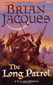 The Long Patrol: A Tale from Redwall