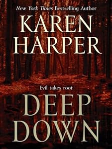 Deep Down (Thorndike Core)