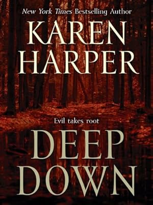 Deep Down (Thorndike Core)