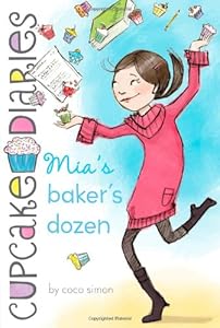 Mia's Baker's Dozen