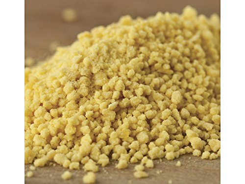 Algopix Similar Product 12 - Pure Soy Lecithin Granules  One Pound