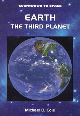 Earth the Third Planet (Countdown to Space)