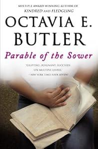 Parable of the sower