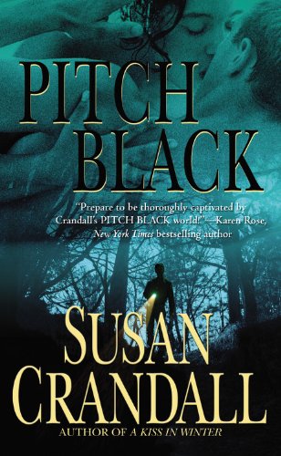 Pitch Black by Susan Crandall