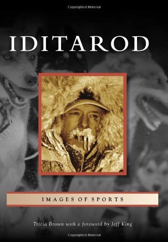 Iditarod by Tricia Brown