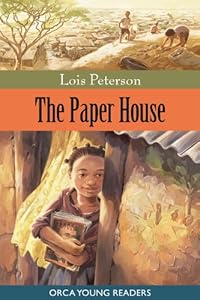 The Paper House (Orca Young Readers)