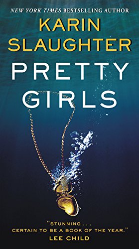 Pretty Girls by Karin Slaughter