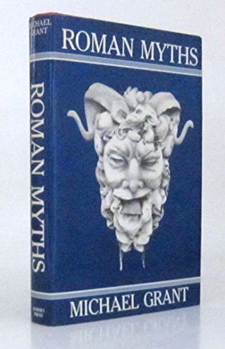 Roman Myths by Michael Grant