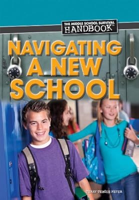 Navigating a New School