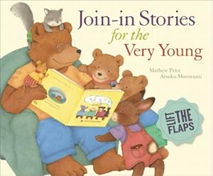 Join-in Stories for the Very Young
