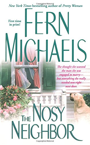 The Nosy Neighbor by Fern Michaels