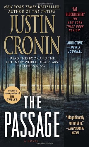 The Twelve by Justin Cronin