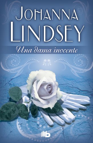 Una dama inocente by Johanna Lindsey