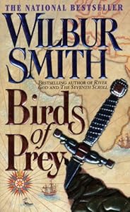 Birds of Prey (Courtney Family Adventures)