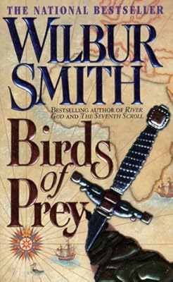Birds of Prey (Courtney Family Adventures)