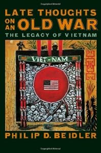 Late thoughts on an old war