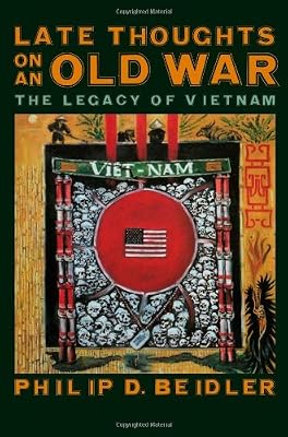 Late thoughts on an old war