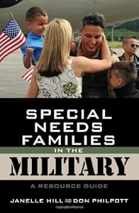 Special Needs Families in the Military: A Resource Guide