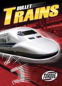 Bullet Trains