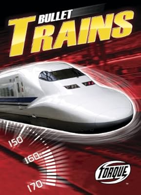 Bullet Trains