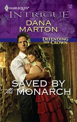 Saved By The Monarch
