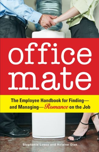 Office Mate - Your Guide to Romance at the Office