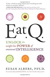 Eat Q: Unlock the Weight-Loss Power of Emotional Intelligence