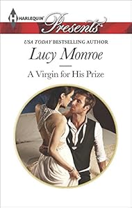 A Virgin for His Prize (Ruthless Russians Book 2)