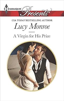 A Virgin for His Prize (Ruthless Russians Book 2)